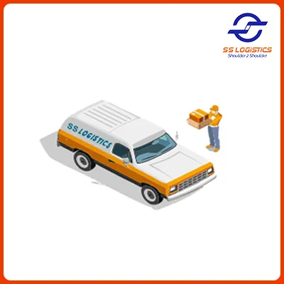 Sản phẩm dichvugomhangle 6383 — SS Logistics - Công Ty TNHH Dịch Vụ Giao Nhận Song Song — MST 0305353112