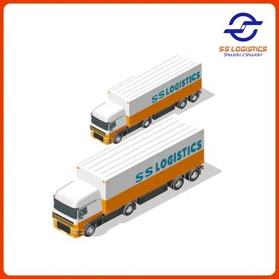 Sản phẩm dichvuvanchuyenhangduan 8458 — SS Logistics - Công Ty TNHH Dịch Vụ Giao Nhận Song Song — MST 0305353112