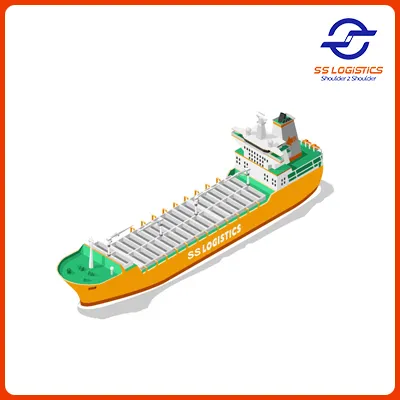 Sản phẩm dichvuvantaiduongbien 8490 — SS Logistics - Công Ty TNHH Dịch Vụ Giao Nhận Song Song — MST 0305353112