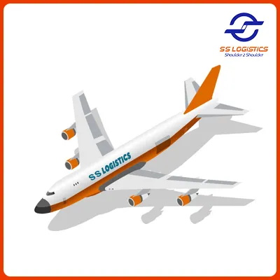 Sản phẩm dichvuvantaiduonghangkhong 1532 — SS Logistics - Công Ty TNHH Dịch Vụ Giao Nhận Song Song — MST 0305353112
