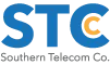 Logo Công Ty TNHH TM DV Viễn Thông Miền Nam