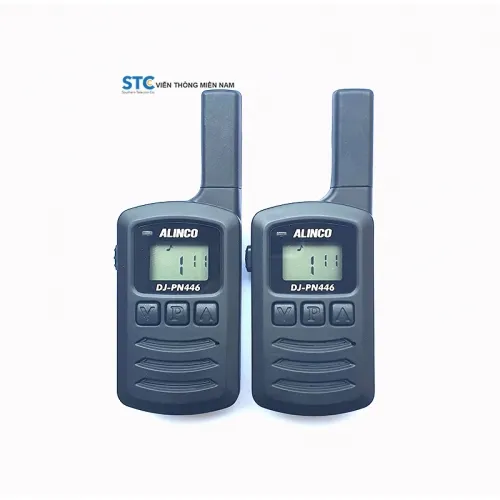 Sản phẩm alinco dj pnn466 bo dam mini nhat ban 7F1VI — Công Ty TNHH TM DV Viễn Thông Miền Nam — MST 0305357124
