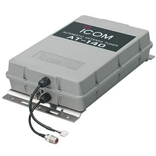 Sản phẩm bo phoi hop tro khang icom at 140 USO5M — Công Ty TNHH TM DV Viễn Thông Miền Nam — MST 0305357124