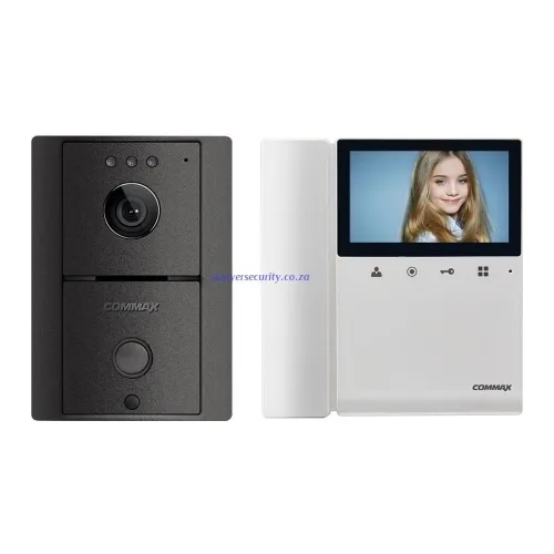 Sản phẩm camera chuong cua drc 4l 7VZUH — Công Ty TNHH TM DV Viễn Thông Miền Nam — MST 0305357124