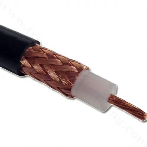 Sản phẩm cap dan song cao tan rg 8au BKTA4 — Công Ty TNHH TM DV Viễn Thông Miền Nam — MST 0305357124