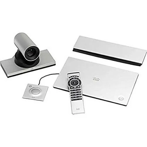 Sản phẩm cisco telepresence sx20 — Công Ty TNHH TM DV Viễn Thông Miền Nam — MST 0305357124