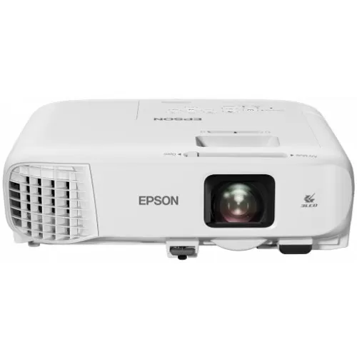 Sản phẩm epson eb x400 AIOZ7 — Công Ty TNHH TM DV Viễn Thông Miền Nam — MST 0305357124
