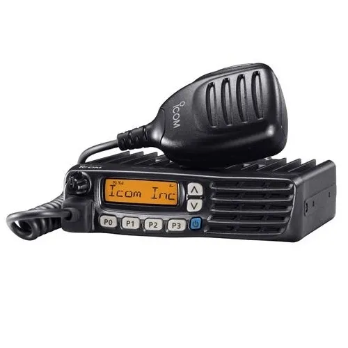 Sản phẩm icom ic f5023h ic f6023 — Công Ty TNHH TM DV Viễn Thông Miền Nam — MST 0305357124