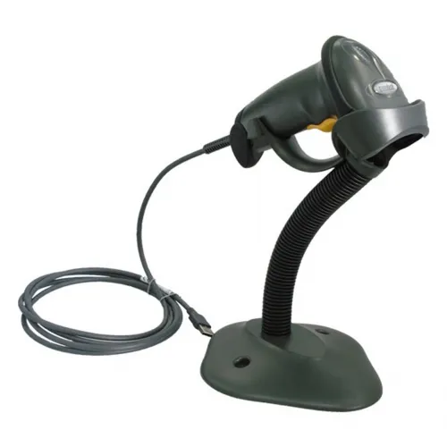 Sản phẩm may quet ma vach symbol ls2208 PDO4C — Công Ty TNHH TM DV Viễn Thông Miền Nam — MST 0305357124