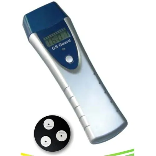 Sản phẩm may tuan tra bao ve gs 7000c 6ONAT — Công Ty TNHH TM DV Viễn Thông Miền Nam — MST 0305357124