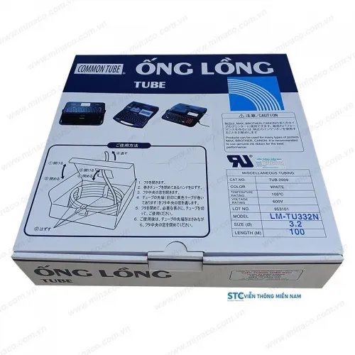 Sản phẩm ong long lm tu364n  — Công Ty TNHH TM DV Viễn Thông Miền Nam — MST 0305357124
