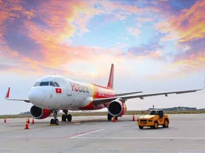 Sản phẩm air 2e7 crop 400 300 — DOLPHIN SEA AIR SERVICES CORPORATION - Công Ty Cổ Phần Dịch Vụ Hàng Hải Hàng
Không Con Cá Heo — MST 0305358801