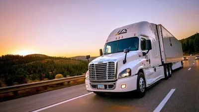 Sản phẩm trucking and logistics 1 min 656 crop 400 225 — DOLPHIN SEA AIR SERVICES CORPORATION - Công Ty Cổ Phần Dịch Vụ Hàng Hải Hàng
Không Con Cá Heo — MST 0305358801