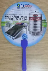 Sản phẩm quat nhua pvc cao cap 1 201x300 — In ấn Khánh Phương - Công Ty TNHH MTV Thương Mại Dịch Vụ Khánh Phương — MST 0305370132