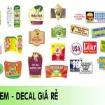 Sản phẩm IN DECAL NHAN 8 150x150 — In ấn Khánh Phương - Công Ty TNHH MTV Thương Mại Dịch Vụ Khánh Phương — MST 0305370132