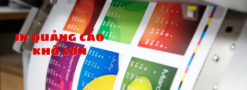 Sản phẩm in quang cao kho lon — In ấn Khánh Phương - Công Ty TNHH MTV Thương Mại Dịch Vụ Khánh Phương — MST 0305370132