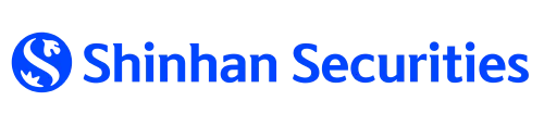 Logo Chứng Khoán Shinhan - Công Ty TNHH Chứng Khoán Shinhan Việt Nam