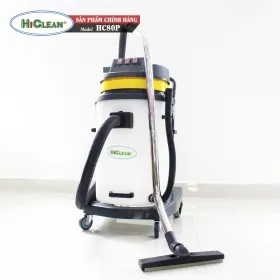 Sản phẩm may hut bui hiclean hc80p 2021 h1 — Công Ty TNHH Thương Mại Và Dịch Vụ Phạm Gia Nguyễn — MST 0305380282