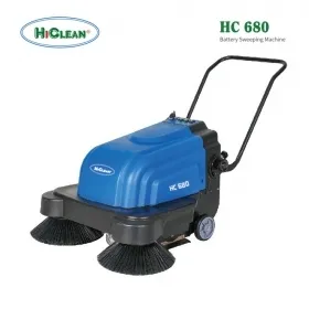 Sản phẩm may quet rac hiclean hc680 2021 h1 — Công Ty TNHH Thương Mại Và Dịch Vụ Phạm Gia Nguyễn — MST 0305380282