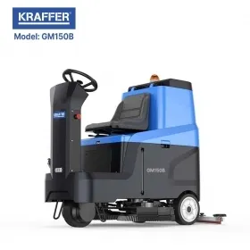 Sản phẩm mau_lau_nha_ngoi_lai_kraffer_GM150B_h1 — Công Ty TNHH Thương Mại Và Dịch Vụ Phạm Gia Nguyễn — MST 0305380282