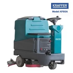 Sản phẩm may_cha_san_nha_xuong_kraffer_KF80A — Công Ty TNHH Thương Mại Và Dịch Vụ Phạm Gia Nguyễn — MST 0305380282