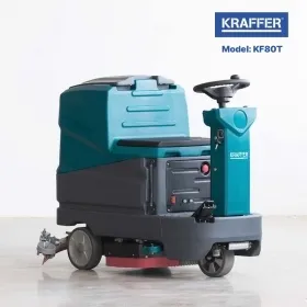 Sản phẩm may_cha_san_nha_xuong_kraffer_kf80t — Công Ty TNHH Thương Mại Và Dịch Vụ Phạm Gia Nguyễn — MST 0305380282