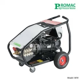 Sản phẩm may phun ap luc promac m58 — Công Ty TNHH Thương Mại Và Dịch Vụ Phạm Gia Nguyễn — MST 0305380282
