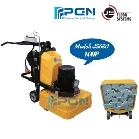 Sản phẩm may_mai_san_be_tong_js js630 — Công Ty TNHH Thương Mại Và Dịch Vụ Phạm Gia Nguyễn — MST 0305380282