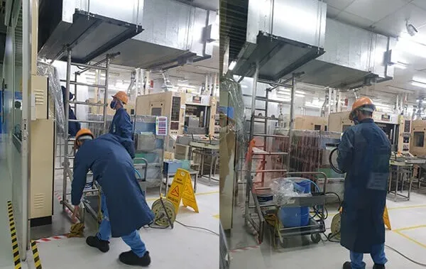 Sản phẩm kithuat2 2595 90700 — Công Ty TNHH Thương Mại Dịch Vụ Kỹ Thuật Điện Lạnh ánh Hồng — MST 0305389574