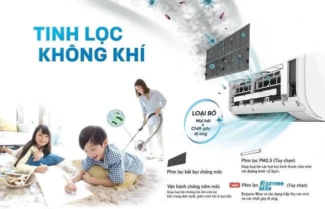 Sản phẩm slide ftka   poster features ap 01 (1) 5698 — Công Ty TNHH Thương Mại Dịch Vụ Kỹ Thuật Điện Lạnh ánh Hồng — MST 0305389574