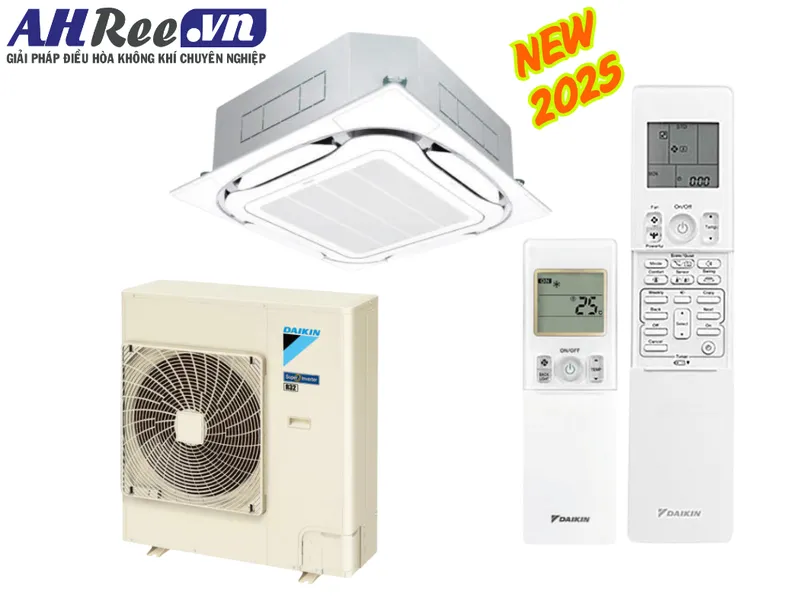 Sản phẩm fcf100 125 140cvmrzf100 125 140cvmcym dvmdym brc7m635f _new 2025 2551 — Công Ty TNHH Thương Mại Dịch Vụ Kỹ Thuật Điện Lạnh ánh Hồng — MST 0305389574