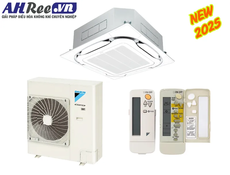 Sản phẩm fcfc125 140dvm_rzfc125 140dy1 ey1 brc7f635f9 7986 — Công Ty TNHH Thương Mại Dịch Vụ Kỹ Thuật Điện Lạnh ánh Hồng — MST 0305389574