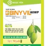 Sản phẩm Binyvil 80WP 1kg 150x150 — Công Ty Cổ Phần Bao Bì Nhựa Sopha — MST 0305395345