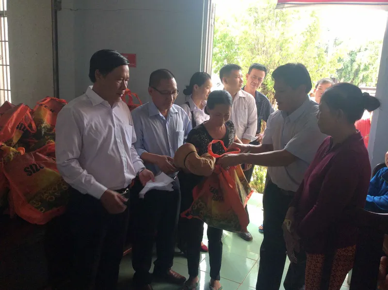 Sản phẩm 1 — Công Ty Cổ Phần Bao Bì Nhựa Sopha — MST 0305395345