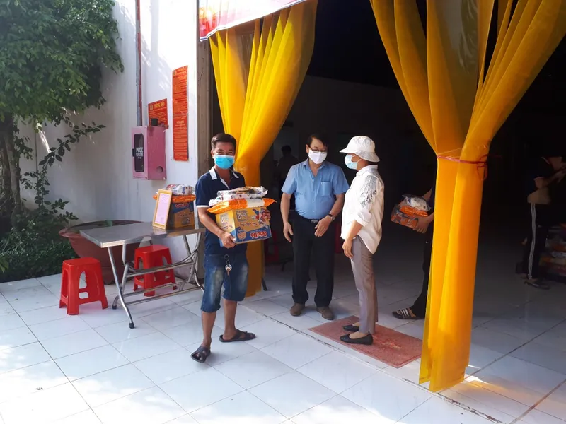 Sản phẩm Tu Thien My Hanh Bac 3 — Công Ty Cổ Phần Bao Bì Nhựa Sopha — MST 0305395345