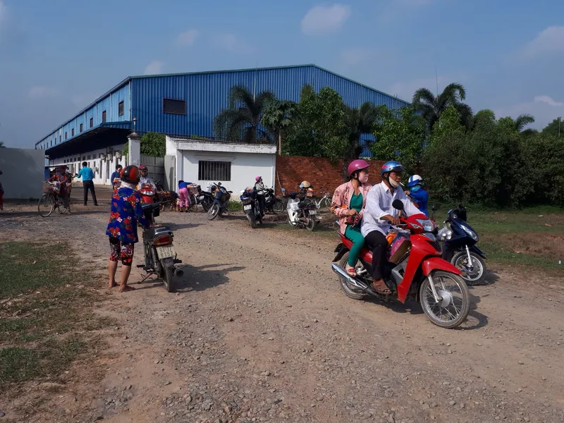 Sản phẩm Tu Thien My Hanh Bac 6 — Công Ty Cổ Phần Bao Bì Nhựa Sopha — MST 0305395345