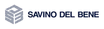 Logo Dịch Vụ Logistics SAVINO DEL BENE Việt Nam - Công Ty TNHH SAVINO DEL BENE Việt
Nam