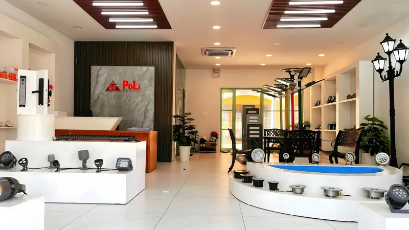 Sản phẩm 3 — Đèn Chiếu Sáng Đại Thắng - Công Ty TNHH Thiết Bị Điện Đại Thắng — MST 0305422849
