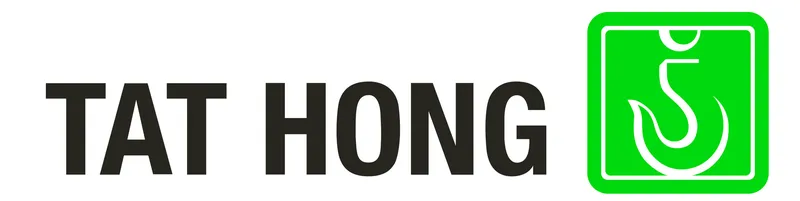 Logo Công Ty TNHH Thiết Bị Tat Hong