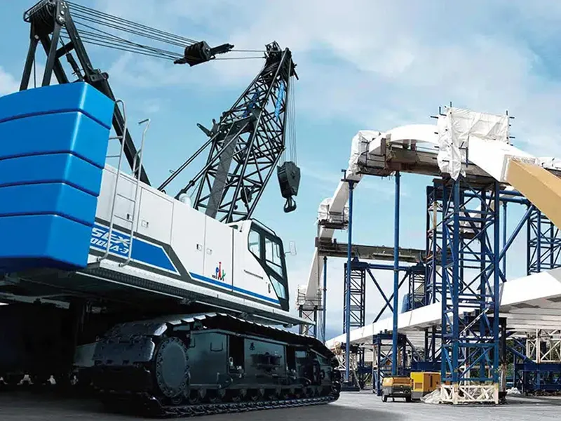Sản phẩm Crane Distribution — Công Ty TNHH Thiết Bị Tat Hong — MST 0305427653