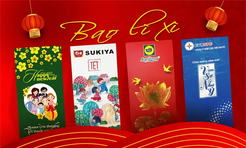 Sản phẩm bao li xi 2026 a kim 02 — Công Ty TNHH Sản Xuất Thương Mại Á Kim — MST 0305429675