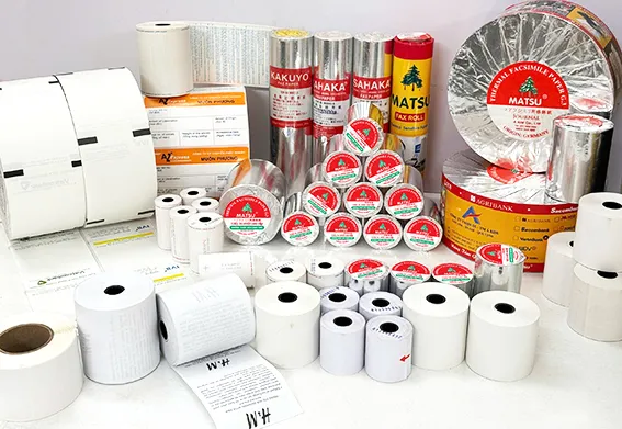 Sản phẩm giay in matsu 5 new — Công Ty TNHH Sản Xuất Thương Mại Á Kim — MST 0305429675