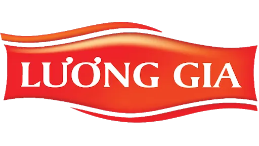 Logo Công Ty Cổ Phần Công Nghệ Thực Phẩm Lương Gia