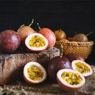 Sản phẩm chanh day concept — Công Ty Cổ Phần Công Nghệ Thực Phẩm Lương Gia — MST 0305444715
