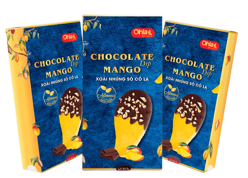 Sản phẩm 000 — Công Ty Cổ Phần Công Nghệ Thực Phẩm Lương Gia — MST 0305444715