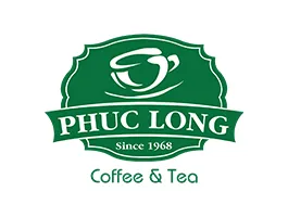 Sản phẩm PHUC LONG — Công Ty TNHH Công Nghệ Kỹ Thuật Liên Kết Thiên Hòa OW — MST 0305449632