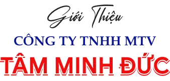 Sản phẩm intro — Bột CaCO3 Tâm Minh Đức - Công Ty TNHH Một Thành Viên Tâm Minh Đức — MST 0305457182