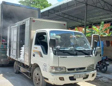 Sản phẩm 30764037217003319470333658721919439990945318n 1729743722 — Bột CaCO3 Tâm Minh Đức - Công Ty TNHH Một Thành Viên Tâm Minh Đức — MST 0305457182