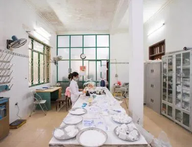 Sản phẩm pin07937 1729742891 — Bột CaCO3 Tâm Minh Đức - Công Ty TNHH Một Thành Viên Tâm Minh Đức — MST 0305457182