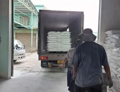 Sản phẩm xuat kho 2 1746257110 — Bột CaCO3 Tâm Minh Đức - Công Ty TNHH Một Thành Viên Tâm Minh Đức — MST 0305457182